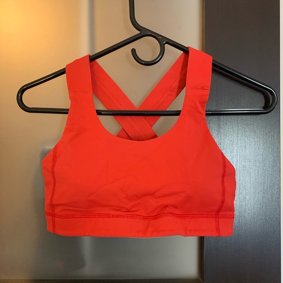 Lululemon | All Sport Bra - Picture 1 of 5